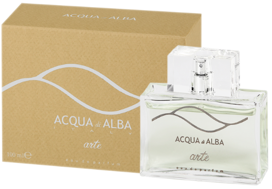 Acqua di Alba - Langhe Essences - Hazelnuts
