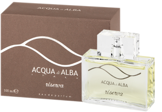 Acqua di Alba - RISERVA - White Truffle 